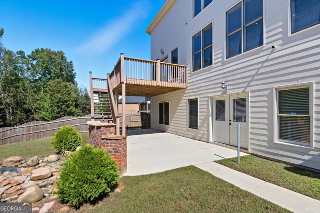 4728 Moon Hollow Court, Buford, GA 30519