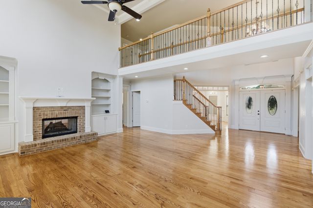 4728 Moon Hollow Court, Buford, GA 30519