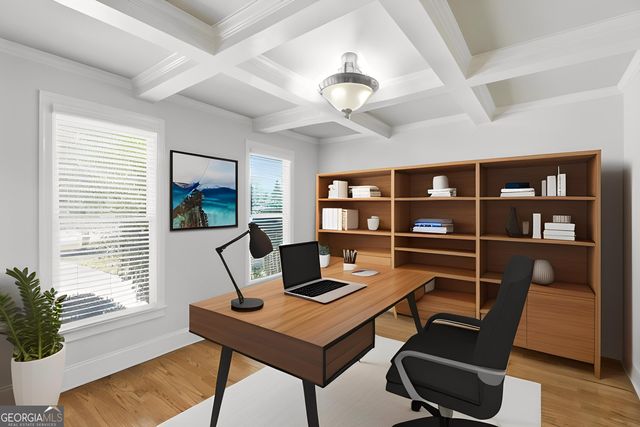 4728 Moon Hollow Court, Buford, GA 30519