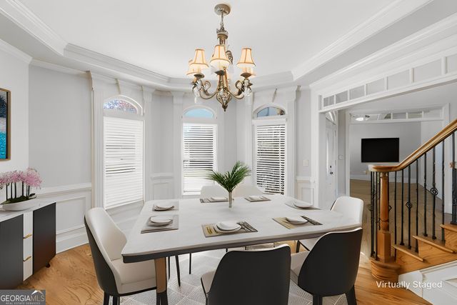 4728 Moon Hollow Court, Buford, GA 30519