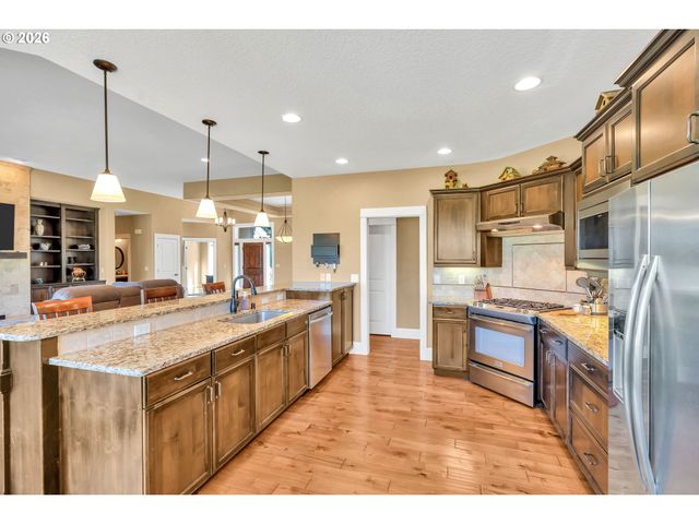 1400 Sw 26TH Cir, Battle Ground, WA 98604
