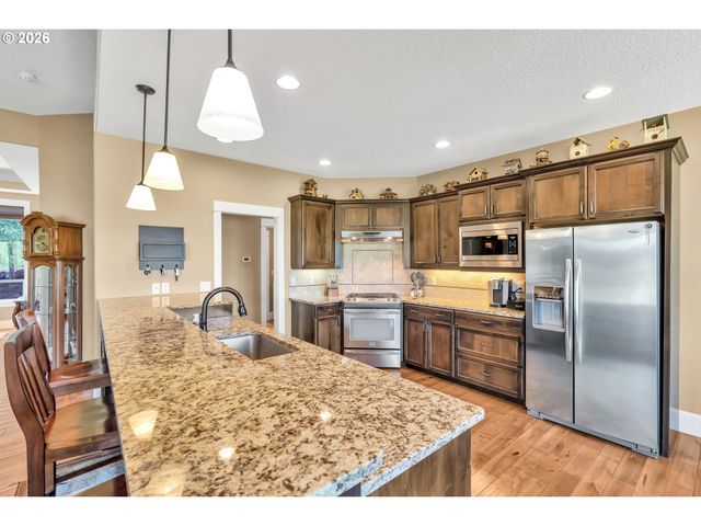 1400 Sw 26TH Cir, Battle Ground, WA 98604