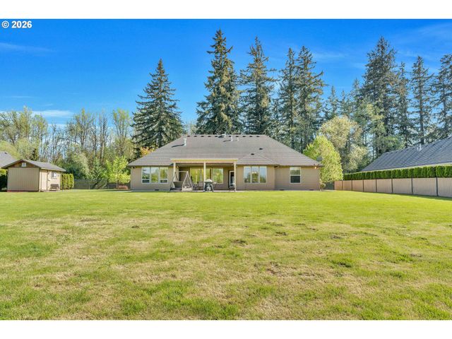 1400 Sw 26TH Cir, Battle Ground, WA 98604