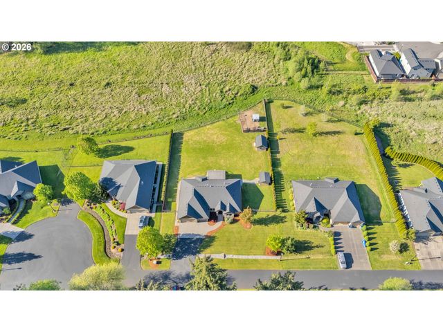 1400 Sw 26TH Cir, Battle Ground, WA 98604