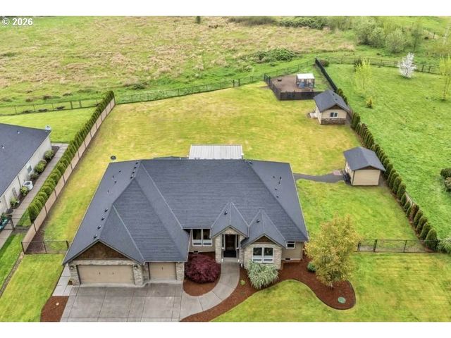 1400 Sw 26TH Cir, Battle Ground, WA 98604