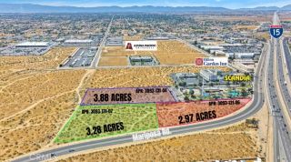 0 MARIPOSA, Victorville, CA 92392