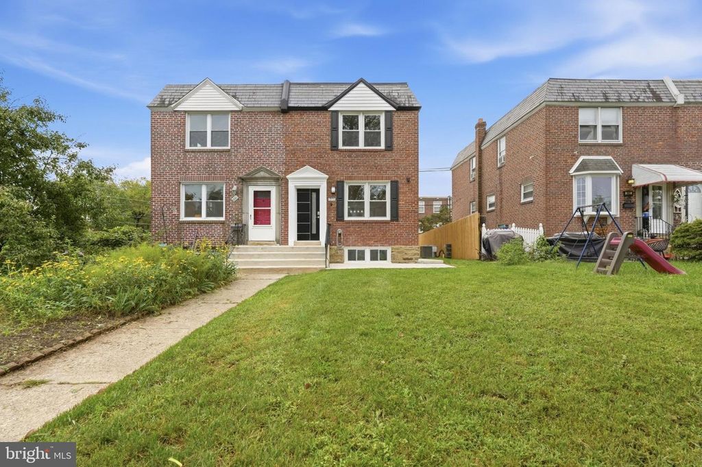 1844 ARTHUR ST, PHILADELPHIA, PA 19152 — photo 4