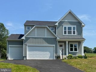9117 BELL MARE LN, Rixeyville, VA 22737