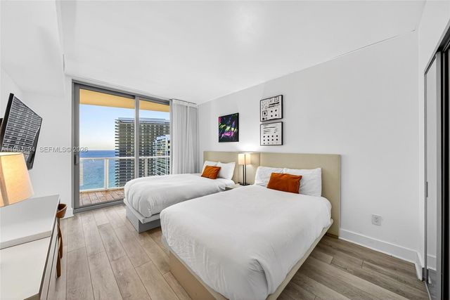 4111 S Ocean Drive 3703, Hollywood, FL 33019