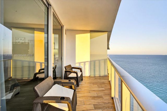 4111 S Ocean Drive 3703, Hollywood, FL 33019