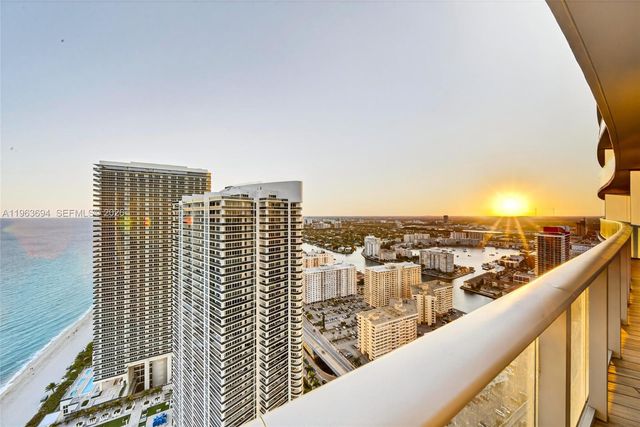 4111 S Ocean Drive 3703, Hollywood, FL 33019