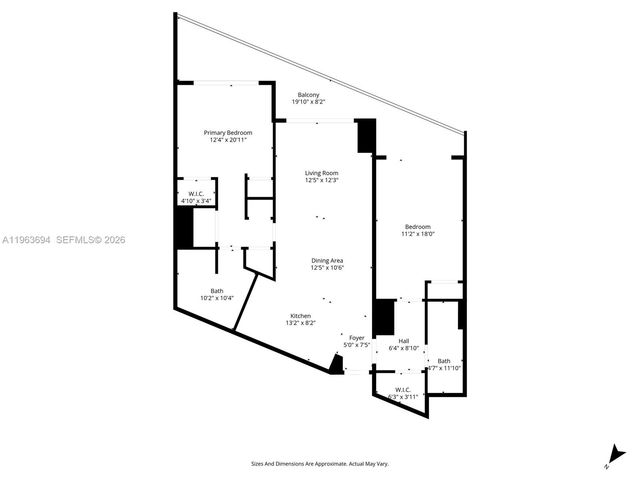 4111 S Ocean Drive 3703, Hollywood, FL 33019