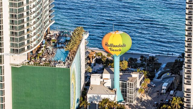 4111 S Ocean Drive 3703, Hollywood, FL 33019