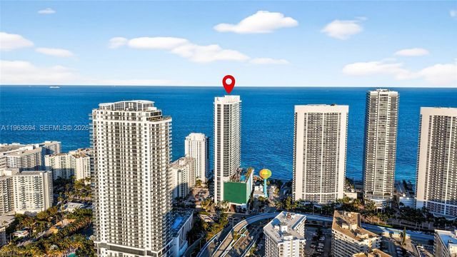 4111 S Ocean Drive 3703, Hollywood, FL 33019
