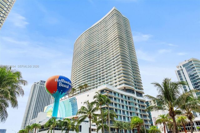 4111 S Ocean Drive 3703, Hollywood, FL 33019