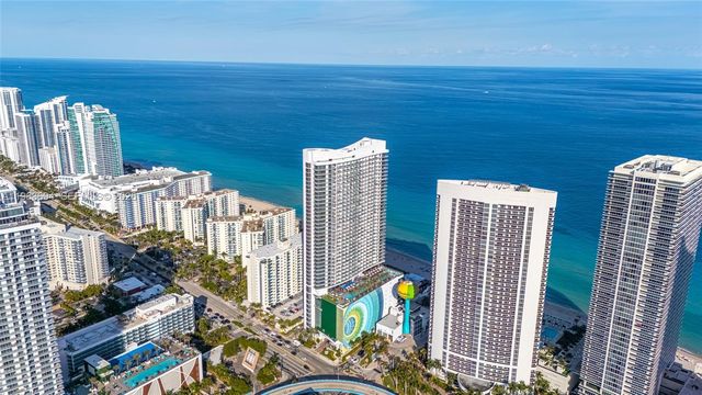 4111 S Ocean Drive 3703, Hollywood, FL 33019