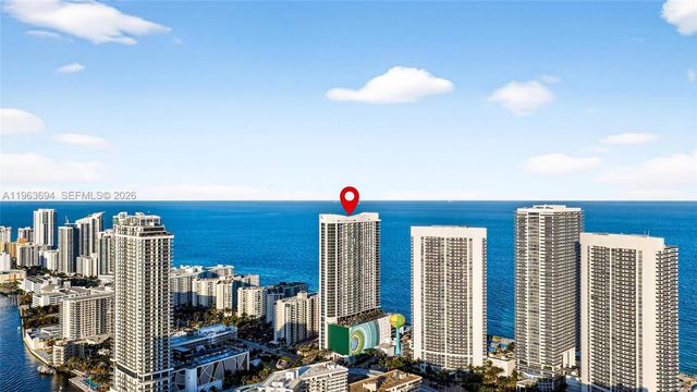 4111 S Ocean Drive 3703, Hollywood, FL 33019