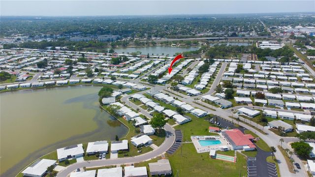 4434 100TH AVENUE N, Pinellas Park, FL 33782