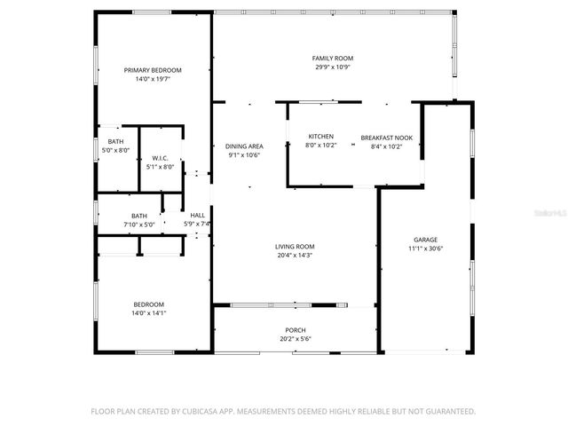 4434 100TH AVENUE N, Pinellas Park, FL 33782
