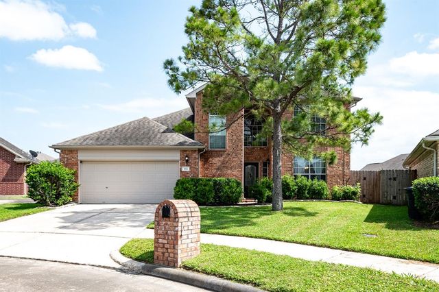 304 Spencer Landing E, La Porte, TX 77571