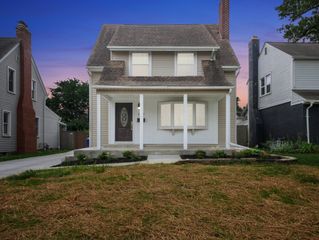 3017 Wicklow Road, Columbus, OH 43204