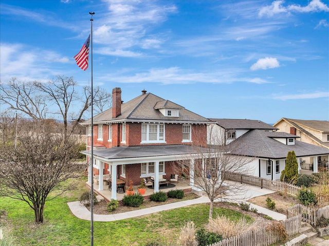 709 S Greenwood Avenue S, Chattanooga, TN 37404