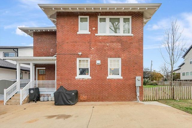 709 S Greenwood Avenue S, Chattanooga, TN 37404