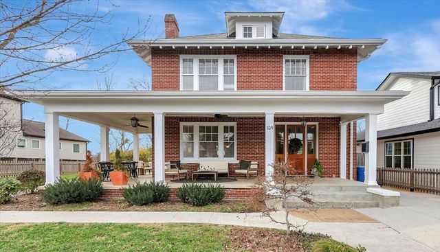 709 S Greenwood Avenue S, Chattanooga, TN 37404