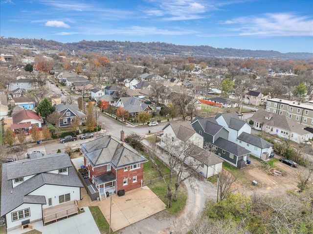709 S Greenwood Avenue S, Chattanooga, TN 37404