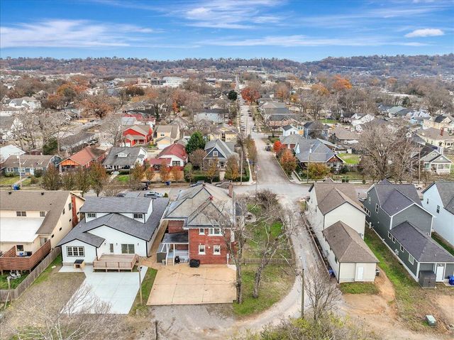 709 S Greenwood Avenue S, Chattanooga, TN 37404