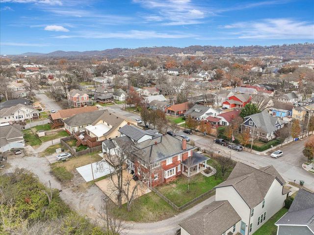 709 S Greenwood Avenue S, Chattanooga, TN 37404