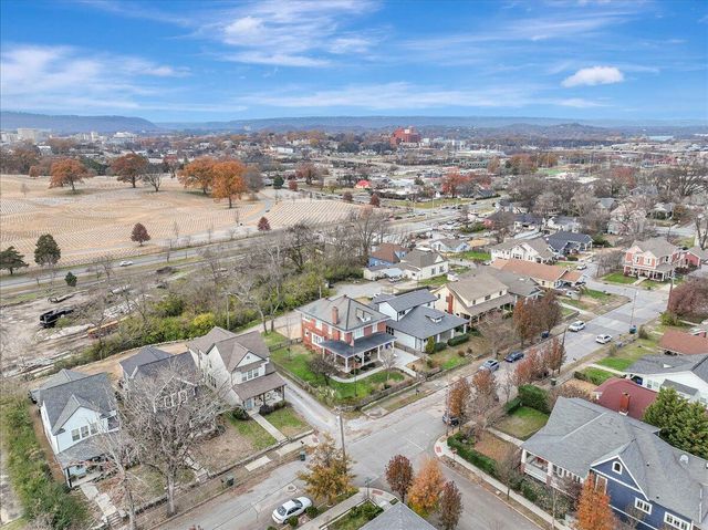 709 S Greenwood Avenue S, Chattanooga, TN 37404