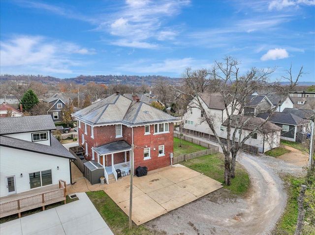 709 S Greenwood Avenue S, Chattanooga, TN 37404