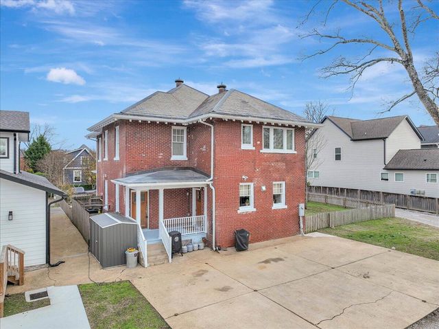 709 S Greenwood Avenue S, Chattanooga, TN 37404