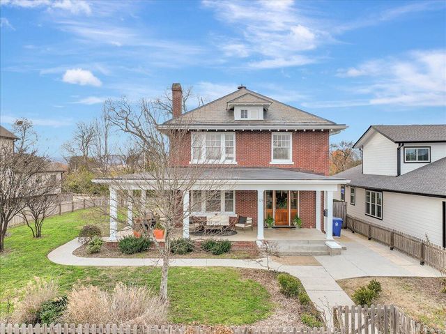 709 S Greenwood Avenue S, Chattanooga, TN 37404