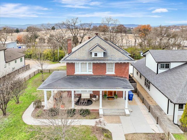 709 S Greenwood Avenue S, Chattanooga, TN 37404