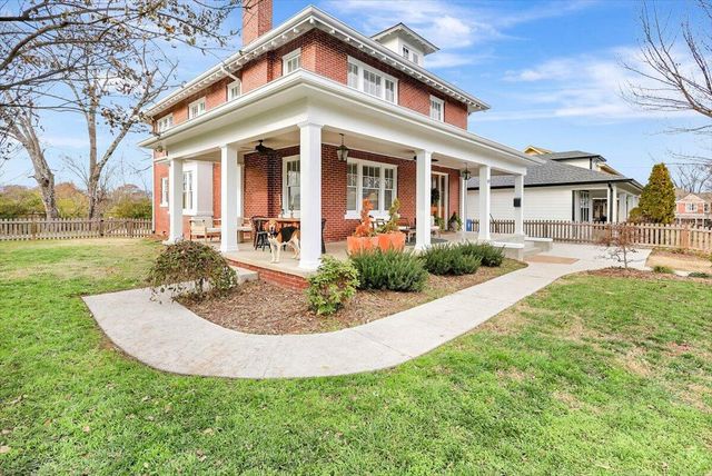 709 S Greenwood Avenue S, Chattanooga, TN 37404