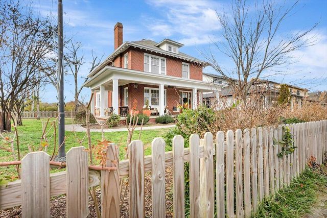 709 S Greenwood Avenue S, Chattanooga, TN 37404