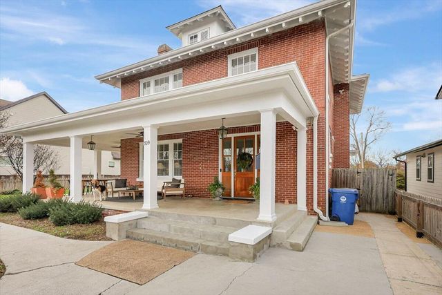 709 S Greenwood Avenue S, Chattanooga, TN 37404