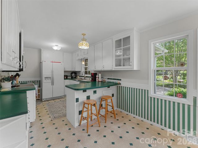 4 Forge Drive, Mills River, NC 28759