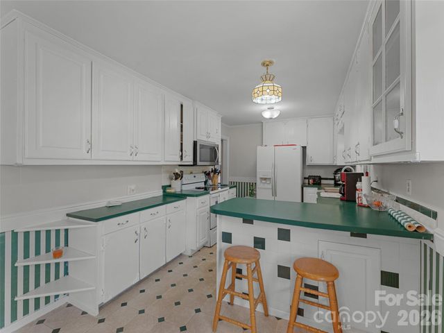 4 Forge Drive, Mills River, NC 28759