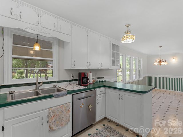 4 Forge Drive, Mills River, NC 28759