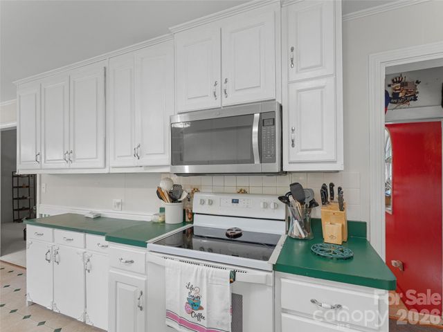 4 Forge Drive, Mills River, NC 28759