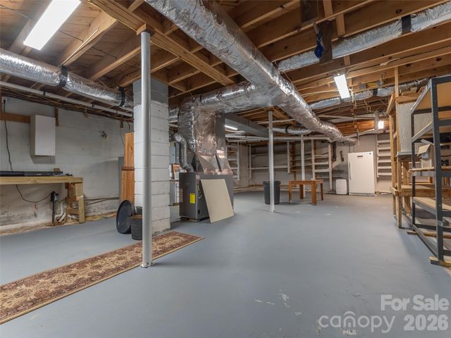 4 Forge Drive, Mills River, NC 28759
