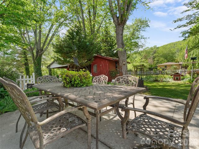 4 Forge Drive, Mills River, NC 28759