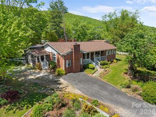 4 Forge Drive, Mills River, NC 28759