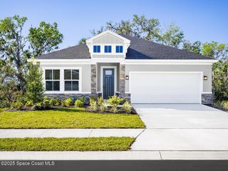 4925 Madras Drive NW, Palm Bay, FL 32907