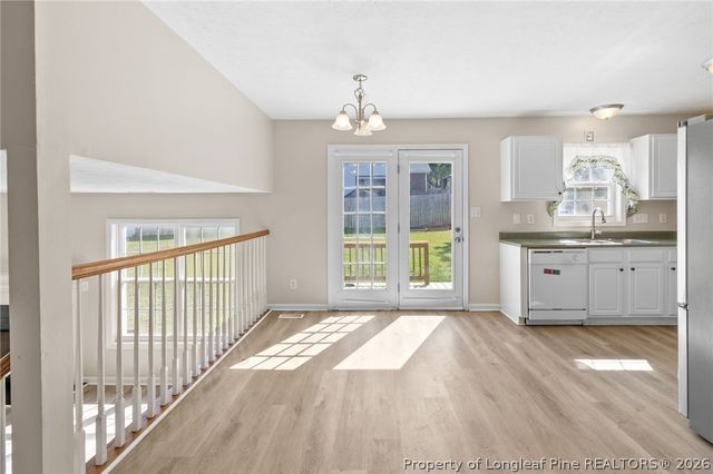 1009 Bugle Call Drive, Fayetteville, NC 28314