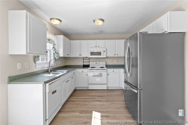 1009 Bugle Call Drive, Fayetteville, NC 28314