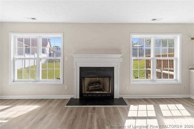 1009 Bugle Call Drive, Fayetteville, NC 28314